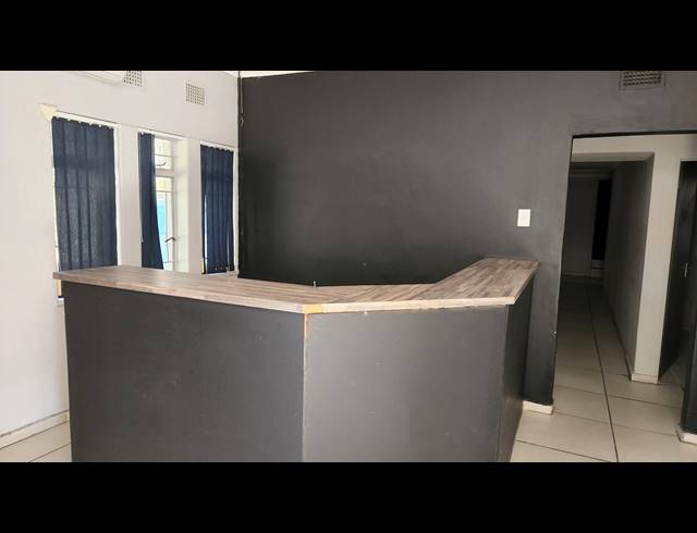 330M² OFFICE SOLD IN NELSPRUIT CENTRAL